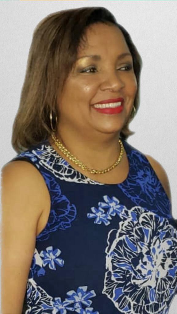  Joannie Worrell