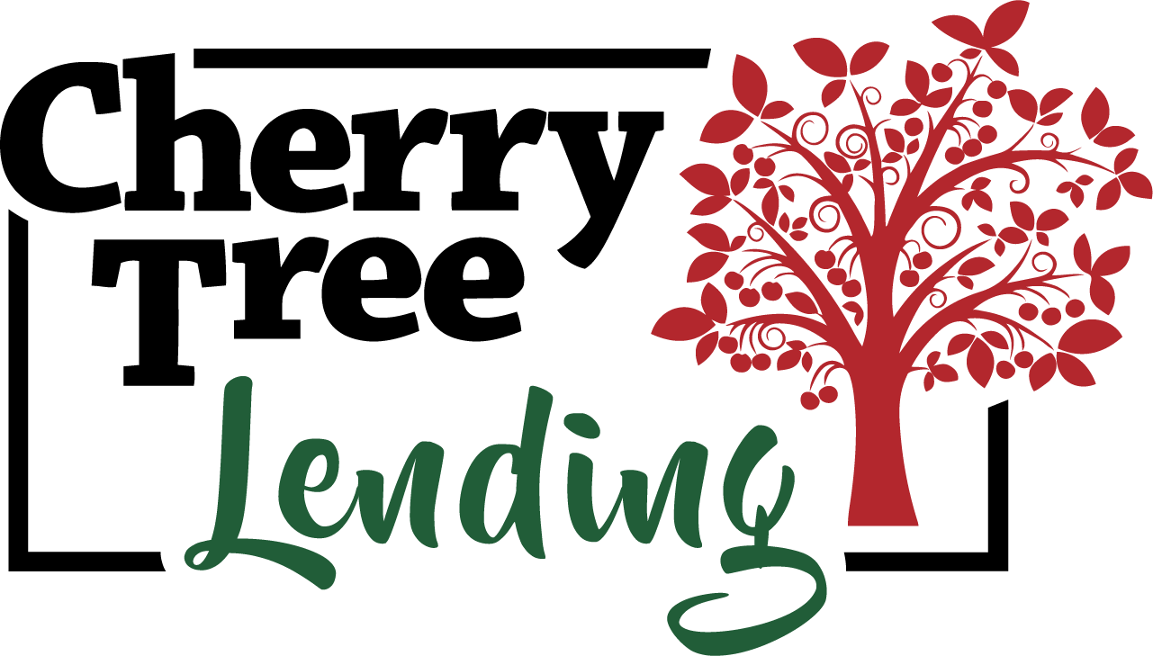 Cherry Tree Lending Logo